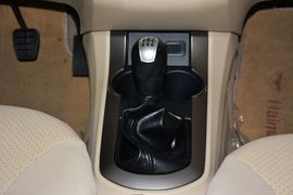 2014款海马M3