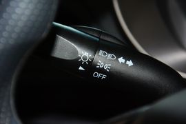 2014款海马M3