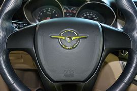 2014款海马M3
