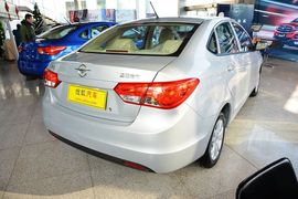 2014款海马M3