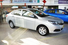 2014款海马M3