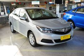 2014款海马M3