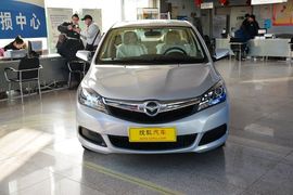 2014款海马M3