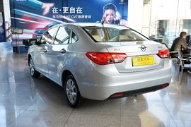 2014款海马M3