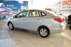 2014款海马M3