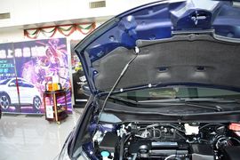 2015款本田奥德赛2.4L智享版