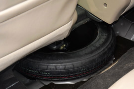 2015款本田奥德赛2.4L智享版