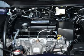 2015款本田奥德赛2.4L智享版