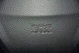 2015款本田缤智1.8L