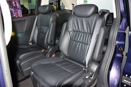 2015款本田奥德赛2.4L智享版
