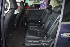 2015款本田奥德赛2.4L智享版