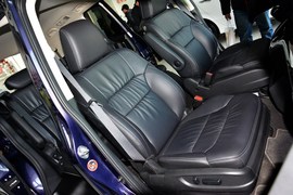 2015款本田奥德赛2.4L智享版