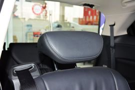 2015款本田奥德赛2.4L智享版