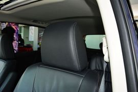 2015款本田奥德赛2.4L智享版