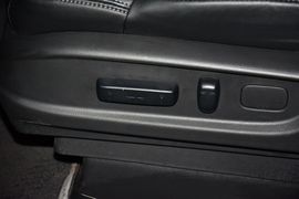 2015款本田奥德赛2.4L智享版