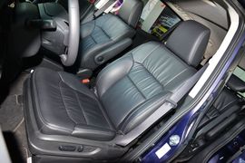 2015款本田奥德赛2.4L智享版