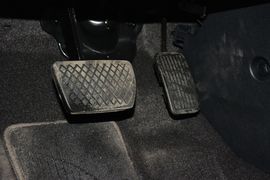2015款本田奥德赛2.4L智享版