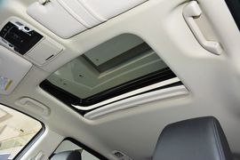2015款本田奥德赛2.4L智享版