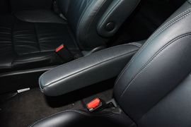 2015款本田奥德赛2.4L智享版