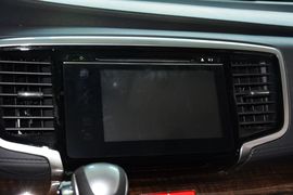 2015款本田奥德赛2.4L智享版