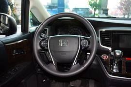 2015款本田奥德赛2.4L智享版