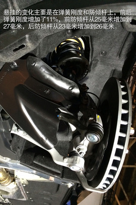 2016款凯迪拉克CTS-V抢先解读