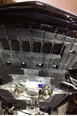 2016款凯迪拉克CTS-V抢先解读