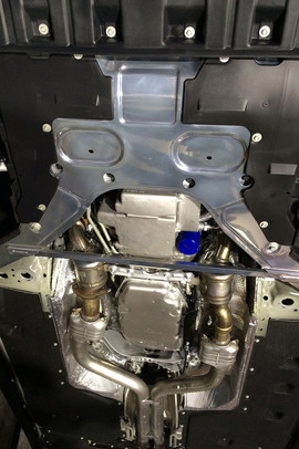 2016款凯迪拉克CTS-V抢先解读