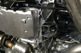 2016款凯迪拉克CTS-V抢先解读