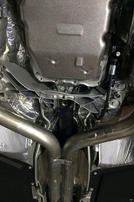 2016款凯迪拉克CTS-V抢先解读