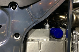 2016款凯迪拉克CTS-V抢先解读