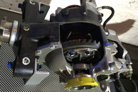 2016款凯迪拉克CTS-V抢先解读