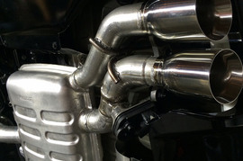 2016款凯迪拉克CTS-V抢先解读