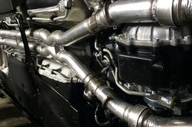 2016款凯迪拉克CTS-V抢先解读