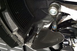 2016款凯迪拉克CTS-V抢先解读