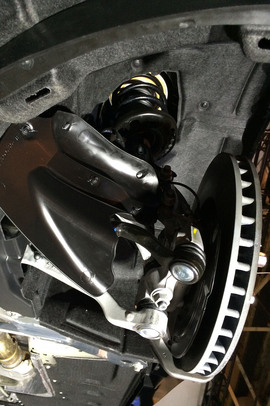 2016款凯迪拉克CTS-V抢先解读