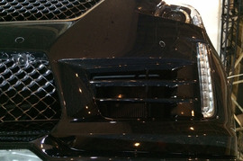 2016款凯迪拉克CTS-V抢先解读