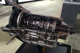 2016款凯迪拉克CTS-V抢先解读