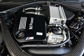 2014款宝马M4