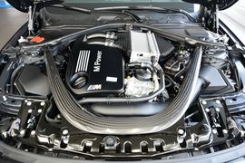 2014款宝马M4