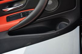 2014款宝马M4