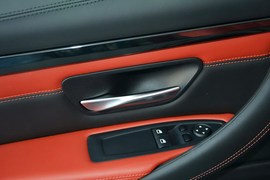 2014款宝马M4