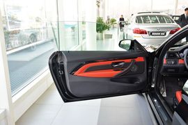2014款宝马M4