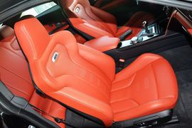 2014款宝马M4