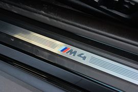 2014款宝马M4