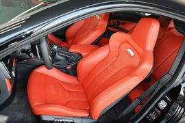 2014款宝马M4