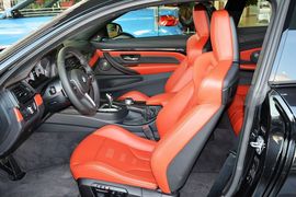 2014款宝马M4