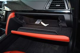 2014款宝马M4