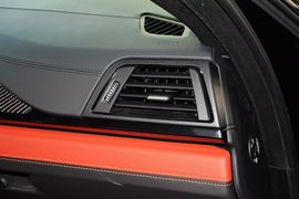 2014款宝马M4