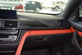 2014款宝马M4